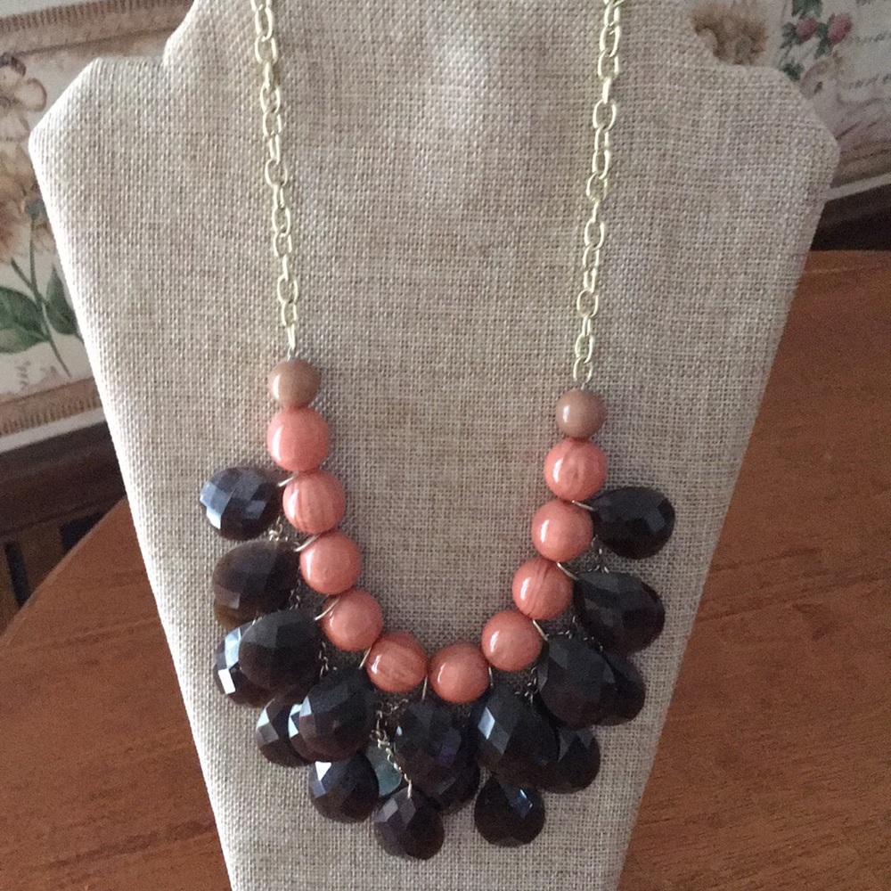 11” gold chain necklace